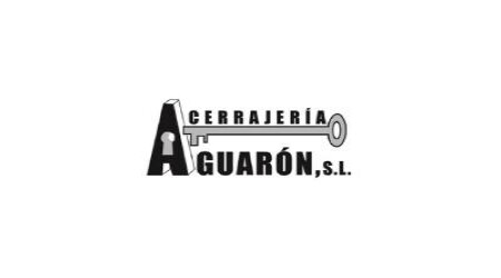 Cerrajería Aguarón