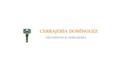 Cerrajería Domínguez