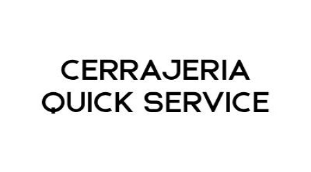 Cerrajeria Quick Service