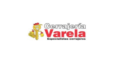 Cerrajería Varela