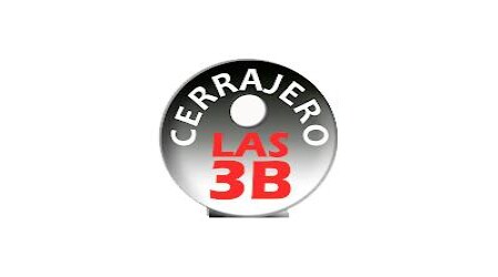 Cerrajero Las 3B