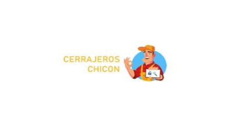 Cerrajeros Chicón