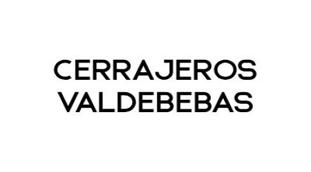 Cerrajeros Valdebebas