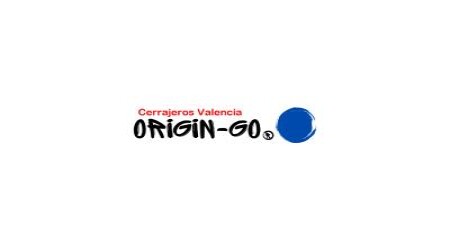 Cerrajeros Valencia Origin-Go