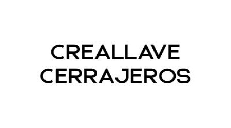 Creallave Cerrajero