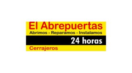 El Abrepuertas Cerrajero