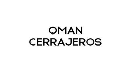 QMan Cerrajeros