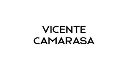 Vicente Camarasa Cerrajeros